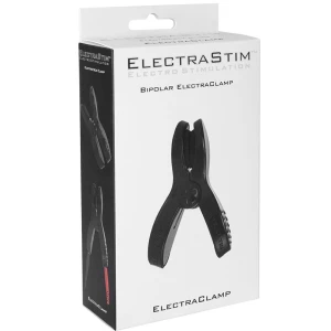 ELECTRASTIM - ELECTRACLAMP PINCE ÃLECTRIQUE BIPOLAIRE